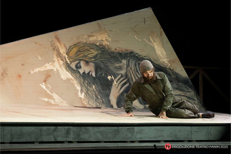 immagine di Tosca 