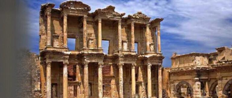 copertina di La Turchia antica: l'Anatolia occidentale