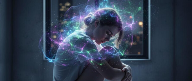 immagine di L’invisibile che ci ammala: inquinanti ambientali e patologie correlate. Strategie di cura.