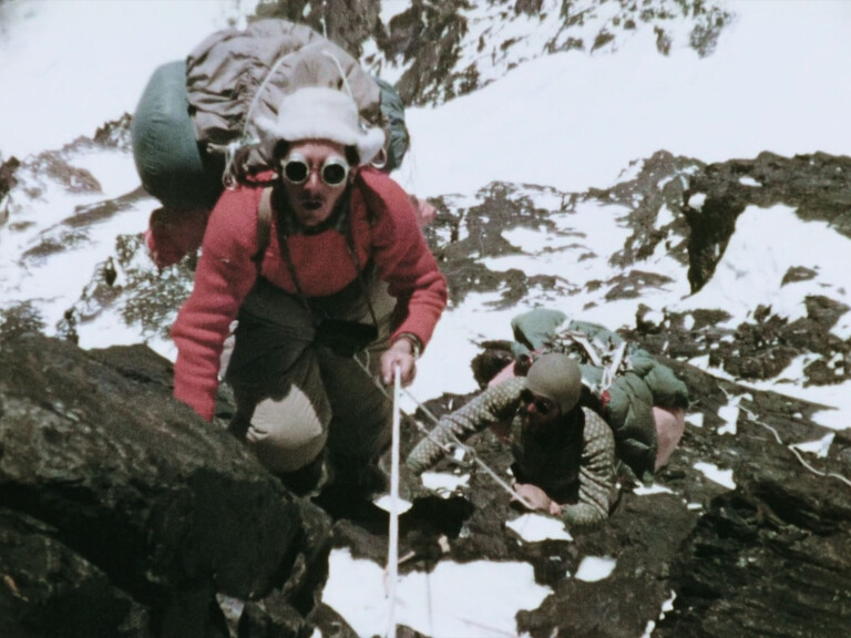 immagine di K2 - La grande controversia