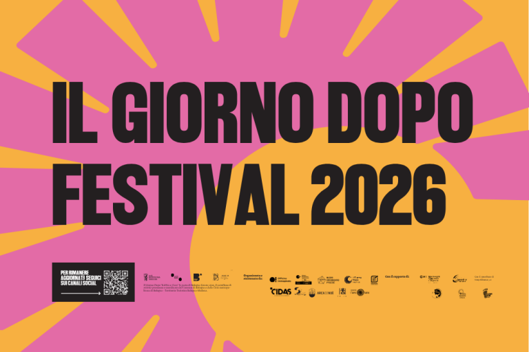 immagine di IL GIORNO DOPO FESTIVAL  - CA' VAINA
