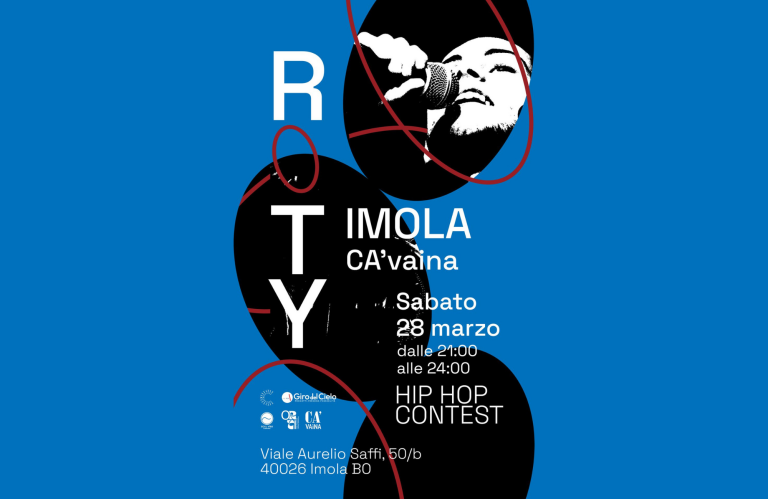 immagine di Roty contest