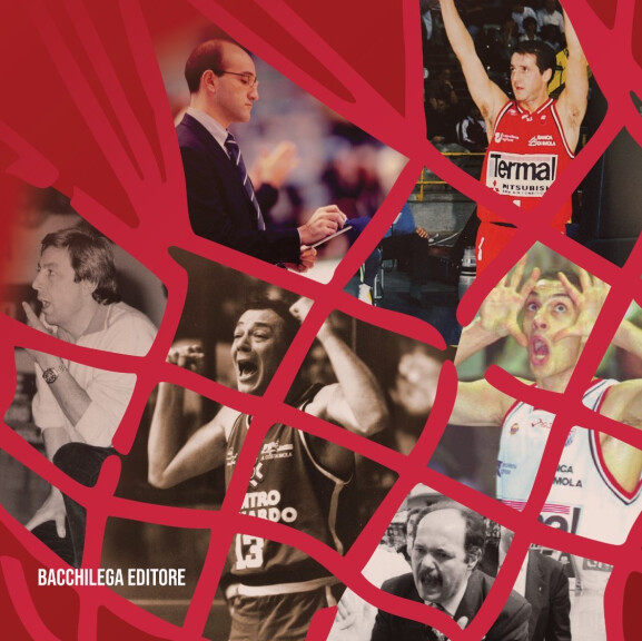 copertina di Il fruscio della retina: la storia dell'Andrea Costa raccontata dai protagonisti