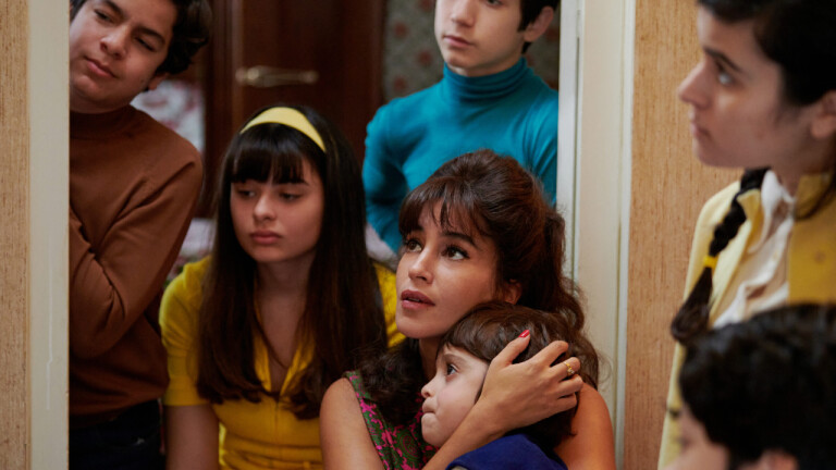 immagine di C'era una volta mia madre