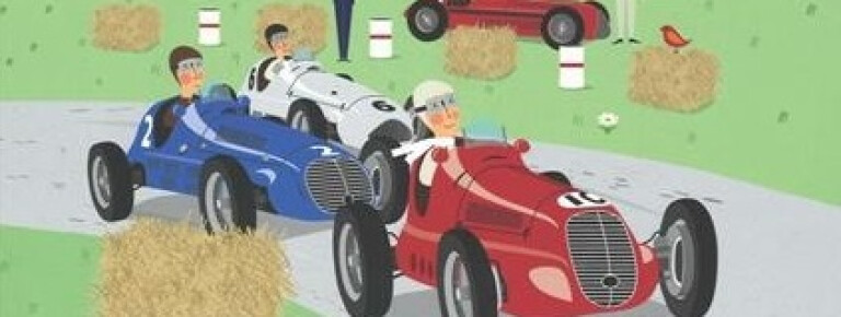 copertina di Letture a tutta birra!