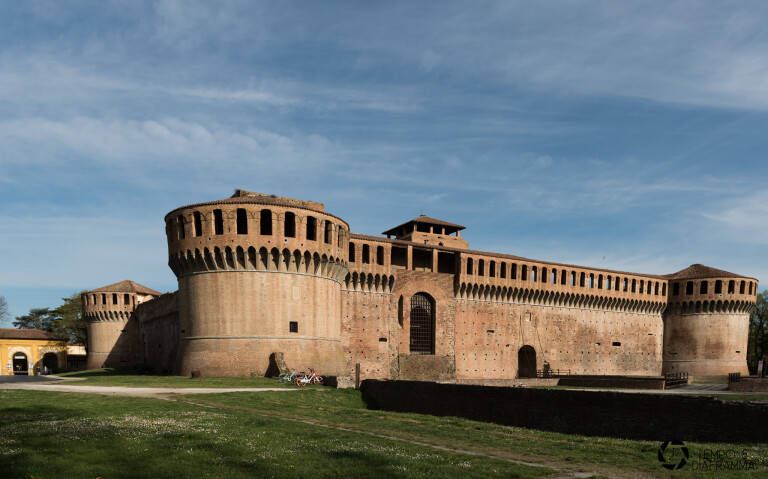 immagine di Open Day della Rocca