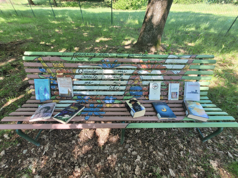 immagine di Reading Club Ponticelli compie 10 anni